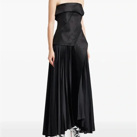 acler black dress Acler main image 0